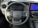 تويوتا برادو Toyota Prado 2.8L diesel Luxury panorama Full option GCC 2026