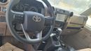 Toyota Land Cruiser 70 LC 78 HARDTOP 2.8L AT LC78 2.8L AT