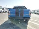 Ford Ranger Raptor (RAMADAN OFFER) FORD RANGER RAPTOR PICKUP RHD 2022 MODEL 2.0 L DIESEL AUTOMATIC(PM97023)