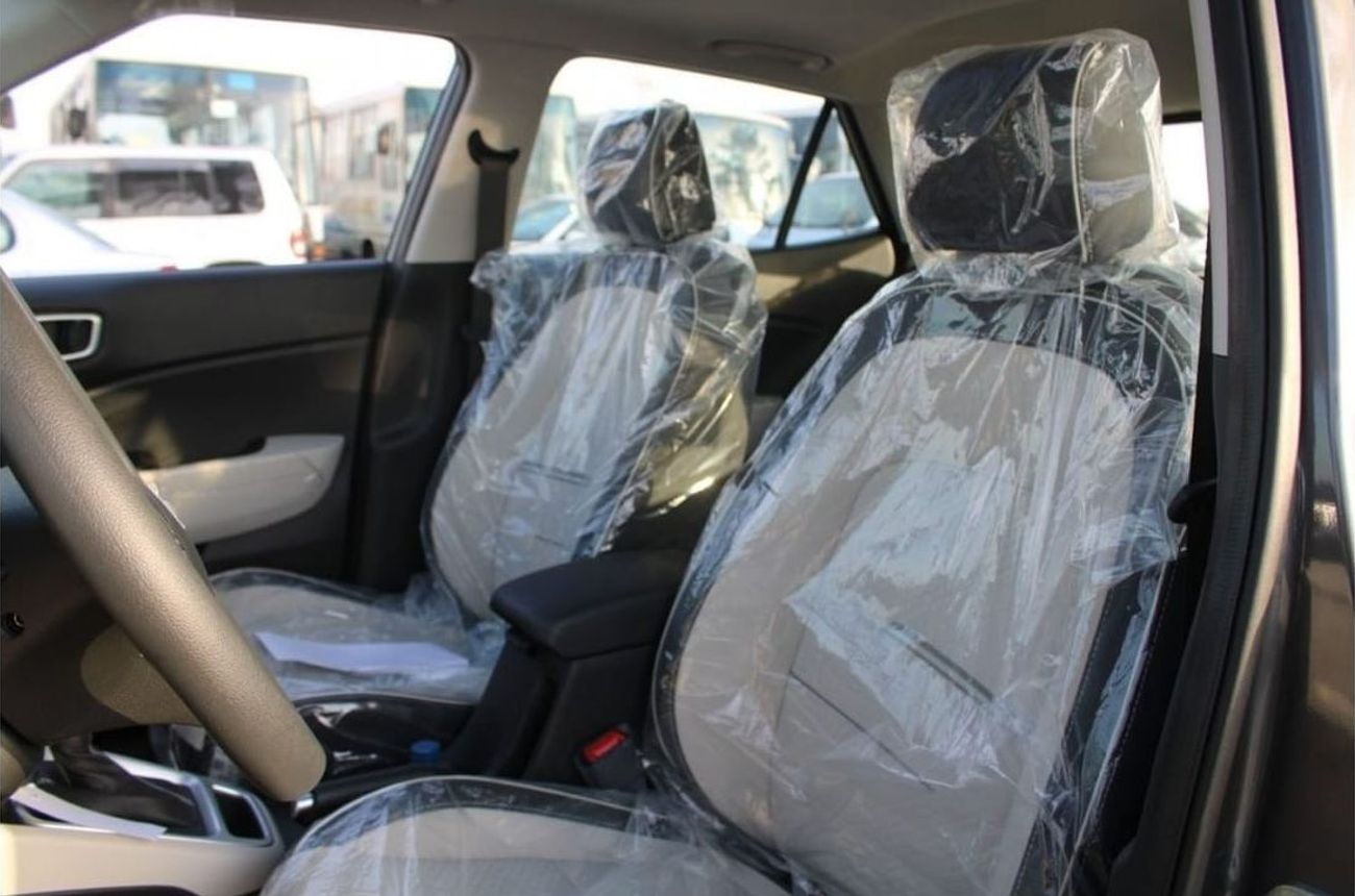 هيونداي فنيو HYUNDAI VENUE