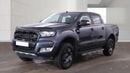 Ford Ranger UK STOCK | RAPTOR BODY KIT | 2019 | RHD | 2.2L DIESEL ENGINE | AUTOMATIC TRANSMISSION | 4WD | 124,27
