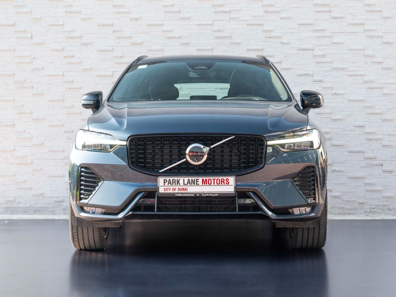 Volvo XC60 ULTIMATE DARK