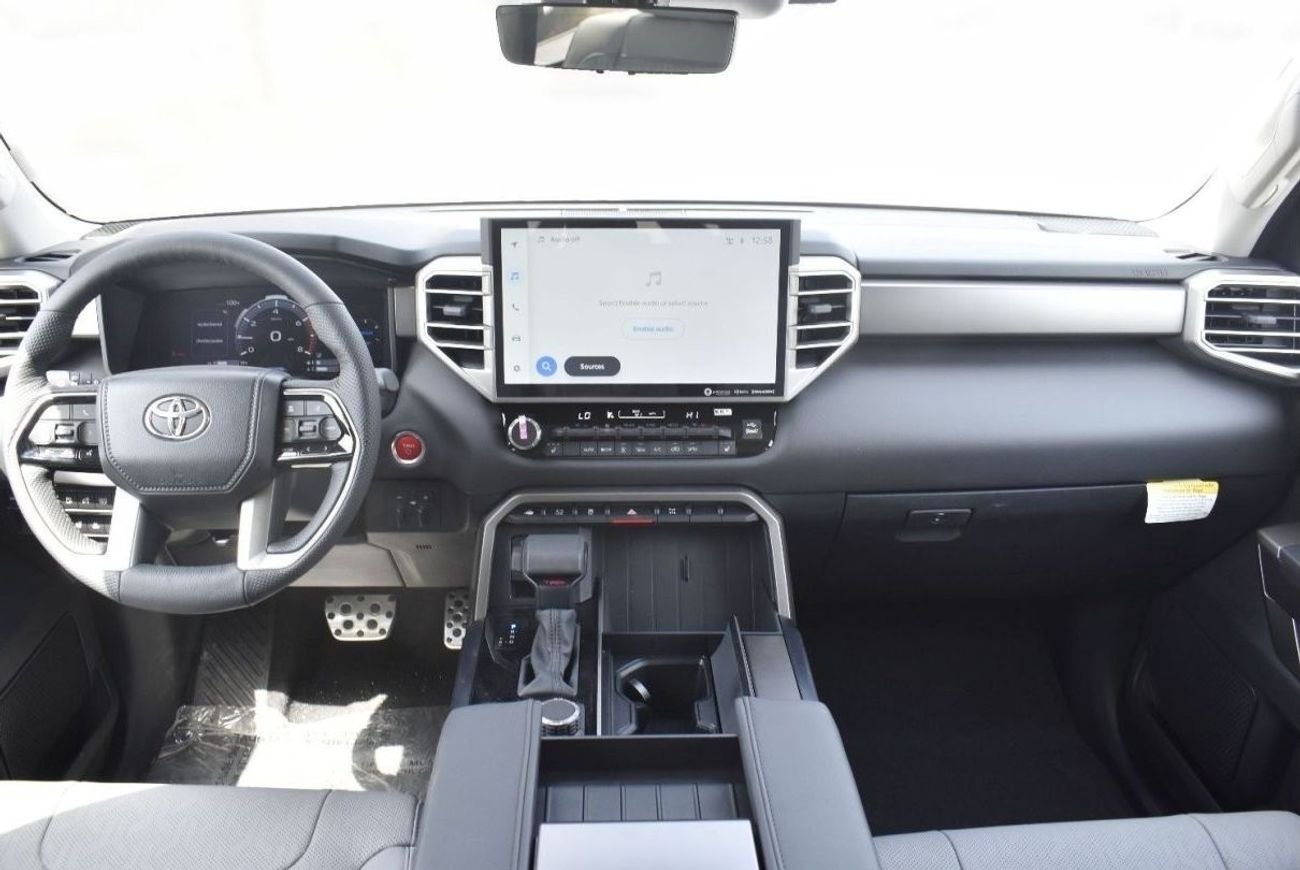 Toyota Sequoia 2024 MODEL: TOYOTA SEQUOIA 3.5L SR5 PREMIUM PACKAGE TRD OFF ROAD