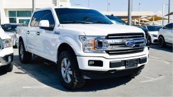 فورد F 150 XLT 4X4  V8