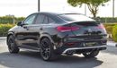 Mercedes-Benz GLE 53 MERCEDES GLE 53 AMG/ COUPE / 2021 / USA / Under Warranty