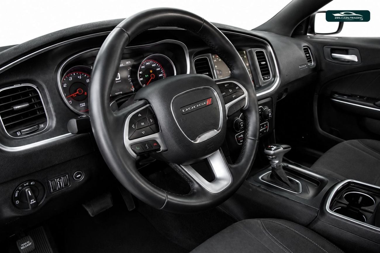 دودج تشارجر R/T Dodge Charger 2015 مواصفات أمريكية مقابل 546.00 AED شهريًا
