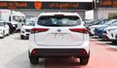 Toyota Highlander Toyota Highlander 2.5L GLE | Hybrid | 2023 | For Export Only