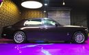 رولز رويس فانتوم 2019 Rolls Royce Phantom