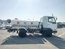 ميتسوبيشي فايتر MITSUBISHI FIGHTER WATER TANKER TRUCK RHD 2001 MODEL 8.2 L DIESEL MANUAL(PM50931)