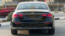 Mercedes Benz E200 STD