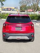 كيا سيلتوس EX 1.6L