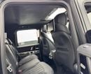 مرسيدس بنز G 63 AMG STD