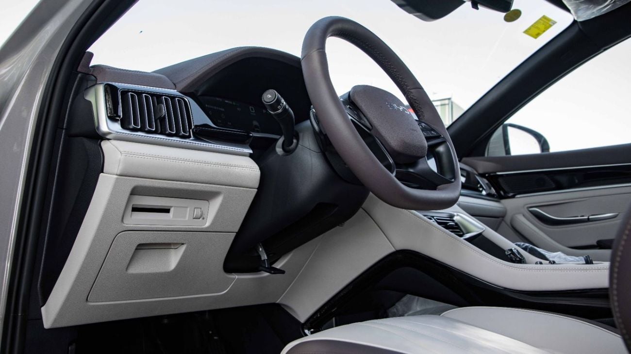 بي واي دي سونغ بلس 1.5L AT HYBRID DM-i 112KM Premium Edition | 2025 | For Local Registration +10%