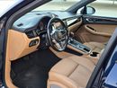 Porsche Macan Standard - American Specs