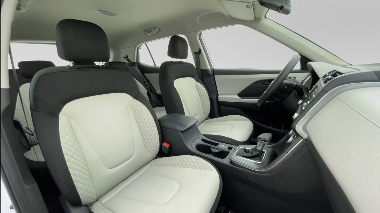 هيونداي كريتا 2023 SMART | AED 773/Month | 0 DP | 30 Day Return | Warranty