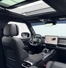 Jetour T2 LUX 2025 Jetour T2 Travel Plus Defender Kit, 1 Year Warranty, Excellent Conditio