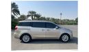 Kia Carnival Kia Carnival   MODEL 2016 Excellent Conditio  (GCC- SPEC)  VERY GOOD CONDITION