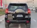 تويوتا برادو TXL1 4.0L