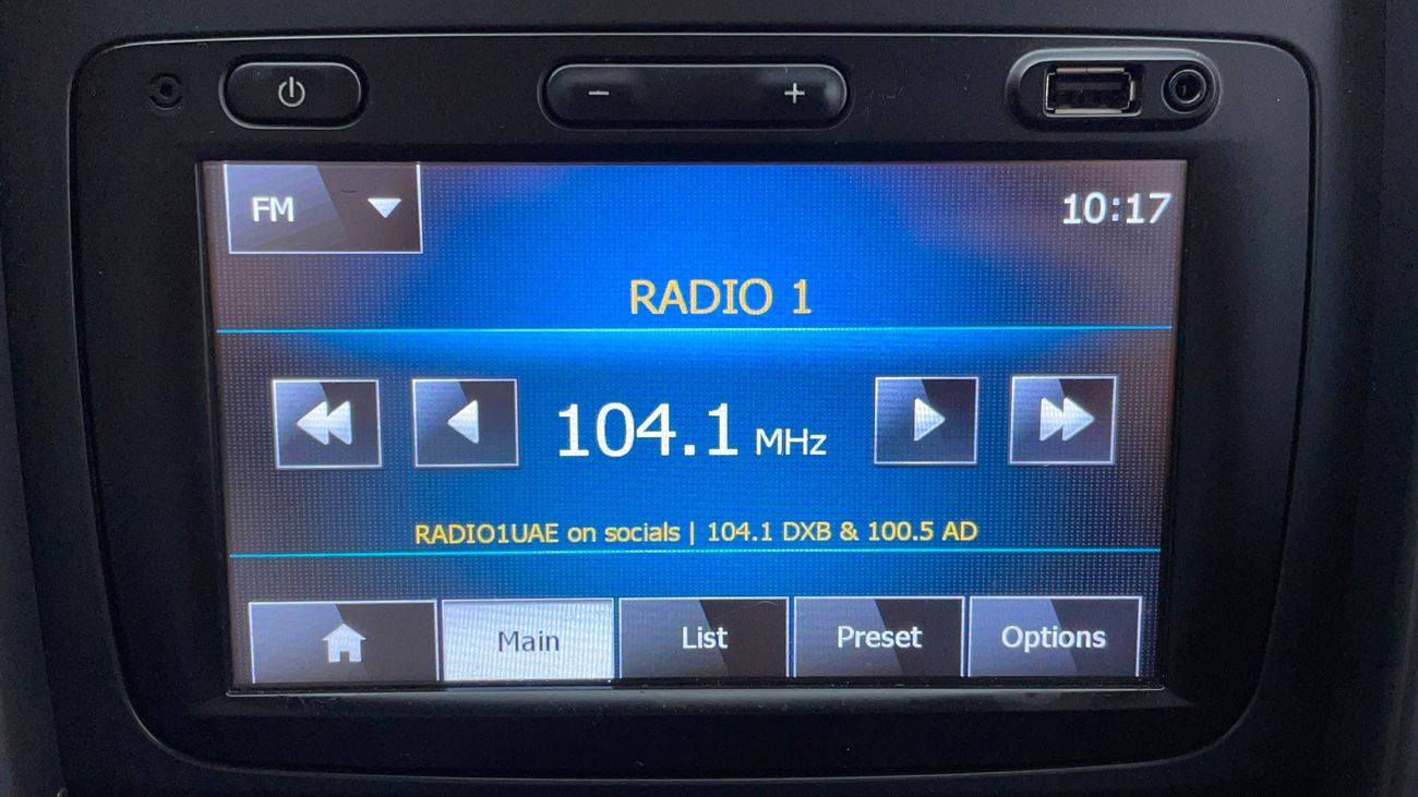 Renault Duster SE 2 | Zero Down Payment | Free Home Test Drive