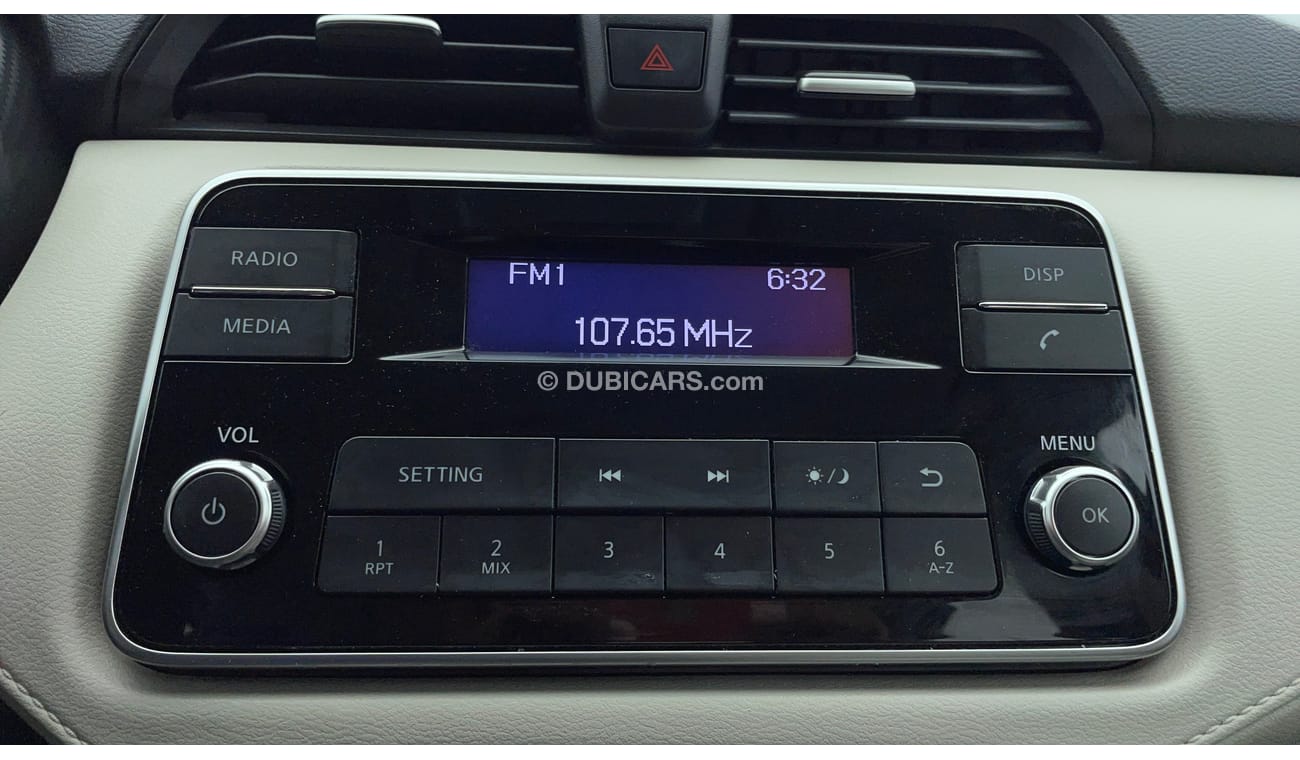 Nissan Sunny SV 1.6 | Zero Down Payment | Free Home Test Drive