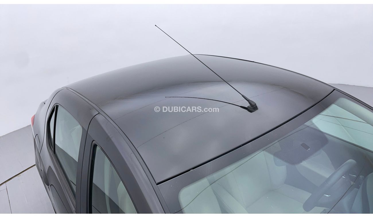 Renault Symbol LE 1.6 | Zero Down Payment | Free Home Test Drive