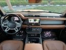 Land Rover Defender P400 110 S 3.0L (5 Seater)