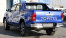 Toyota Hilux SR5 V6 4.0L