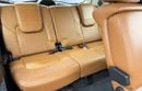 Infiniti QX80 Sensory 8 5.6L 2020 Infiniti QX80 Sensory, Warranty, Full Service History, Excellent Condition, GCC