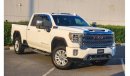 GMC Sierra 2022 GMC SIERRA DENALI 2500 HD, 4DR CREW CAB UTILITY, 6.6-L V-8  16V TURBO DIESEL , AUTOMATIC, FOUR