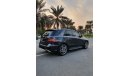 مرسيدس بنز ML 63 AMG Mercedes Benz ML63 AMG 2015 GCC