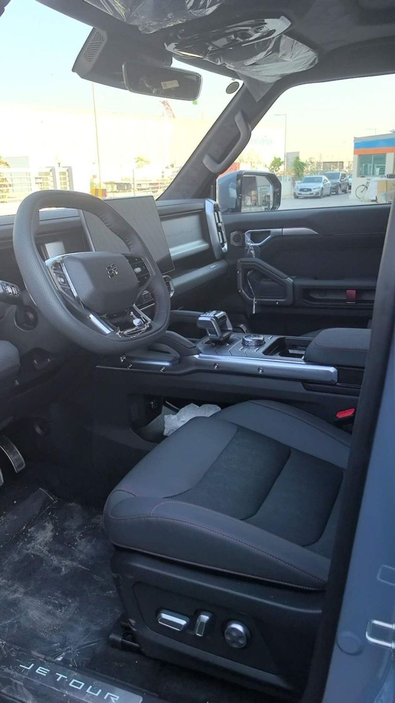 جيتور T2 Std 2.0L