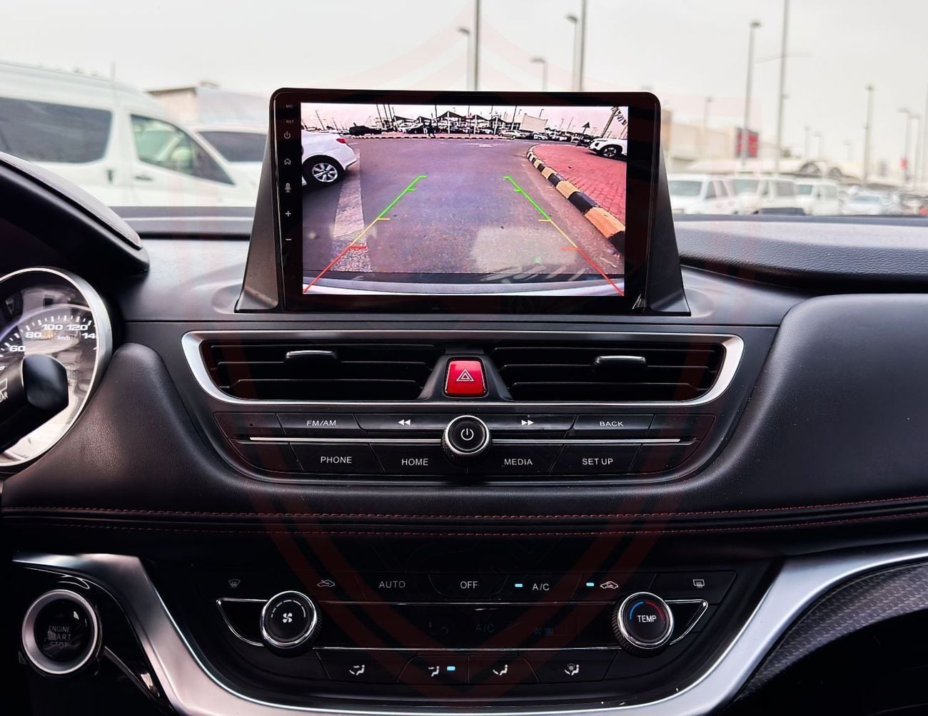 JAC S3 Plus Jac S3 | 1.6 L | 2023 | GCC | Accident-Free | In Excellent Condition | 454 P.M