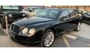 Bentley Continental Flying Spur
