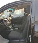 Toyota Hilux PICKUP - TURBO (DIESEL) - BRAND NEW
