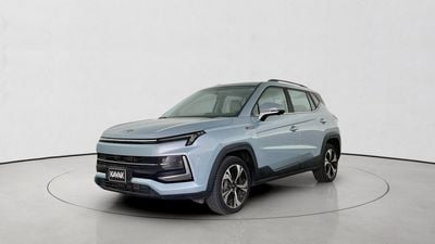 JAC JS4 INTELLIGENCE | Guaranteed Warranty | 0 Down Payment