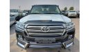 Toyota Land Cruiser 4.5L V8 DIESEL VX WITH DIGITAL KILO METER