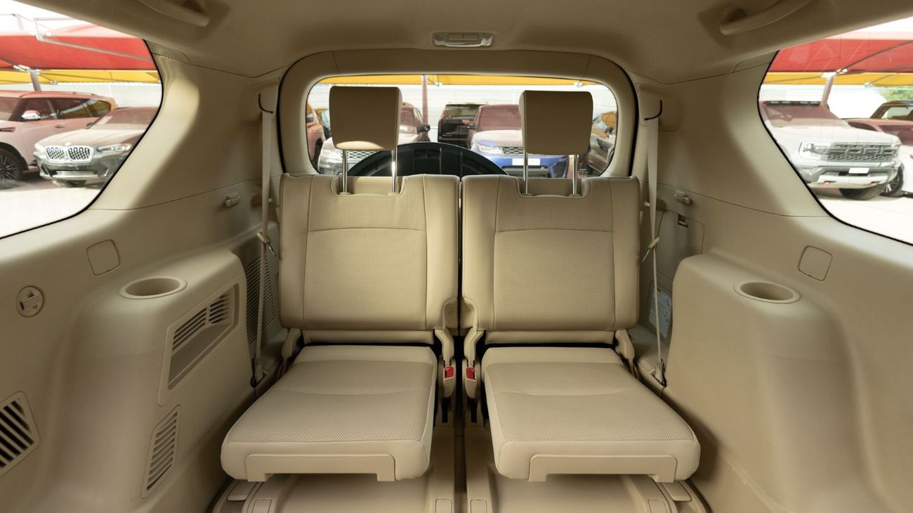 Toyota Prado VXR 4.0L 4WD