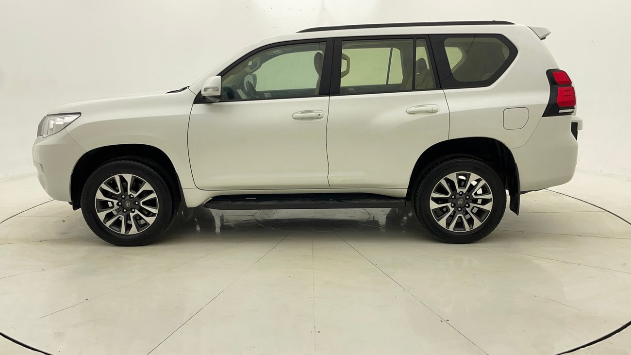 Toyota Prado GXR 4 | Zero Down Payment | Home Test Drive