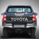 Toyota Hilux Toyota Hilux adventure 4.0 2026