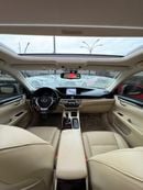 Lexus ES350