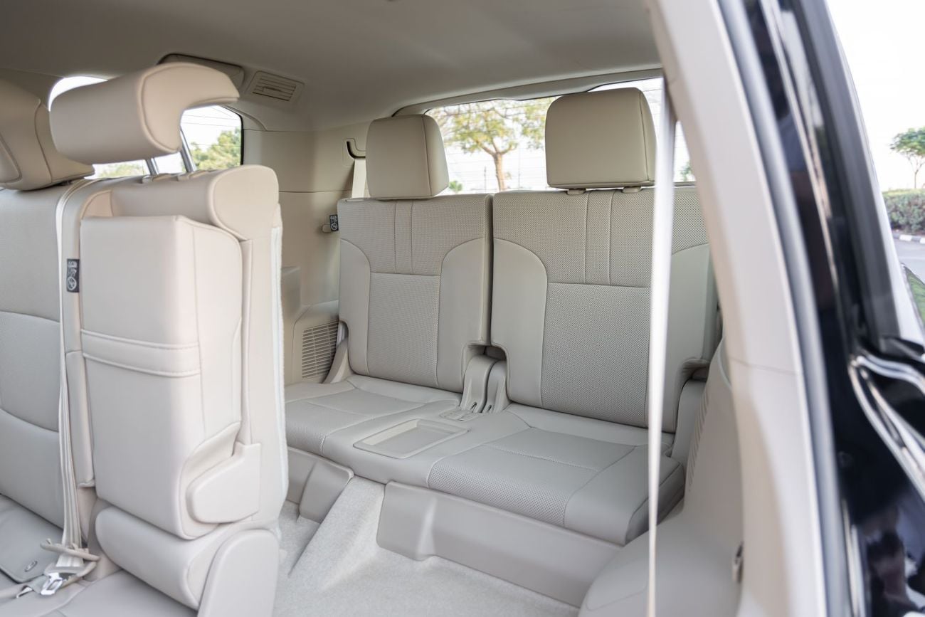تويوتا لاند كروزر TOYOTA LAND CRUISER LC300 GXR | 2026 | GCC Specs | 4WD | V6 3.5L Hybrid Hev max - Twin turbo