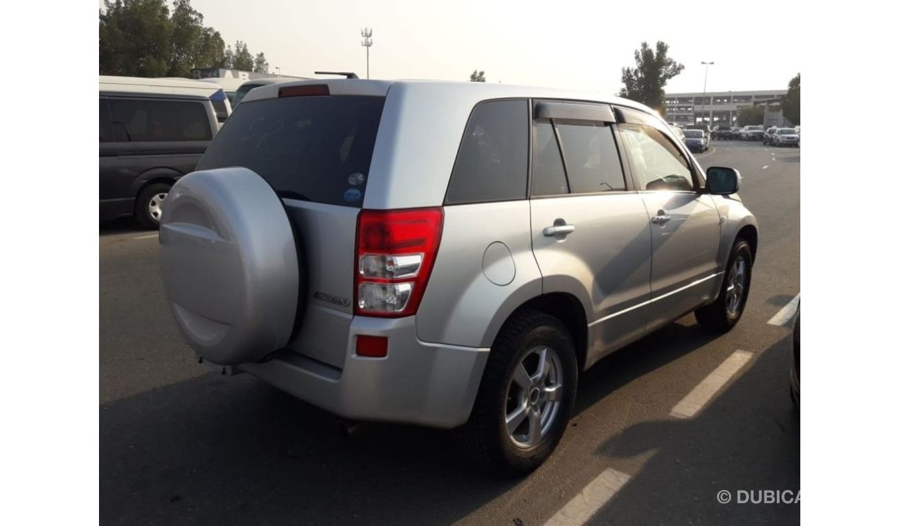 سوزوكي إيسكودو Suzuki Escudo RIGHT HAND DRIVE (Stock no PM 227 )