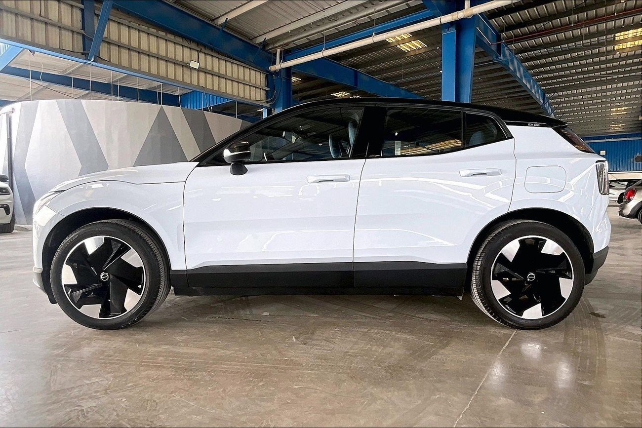 Volvo EX30 Plus | National Day Celebration | Guaranteed Warranty | 0 Down Payment