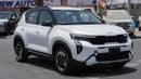 Kia Sonet EX