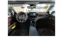 Toyota Camry Toyota Camry  2.5G Luxury Version 2023