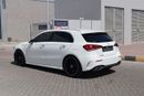 مرسيدس بنز A 250 Std 2.0L (224 HP)