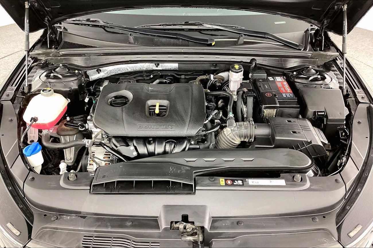 Kia K5 LX | National Day Celebration | Guaranteed Warranty | 0 Down Payment