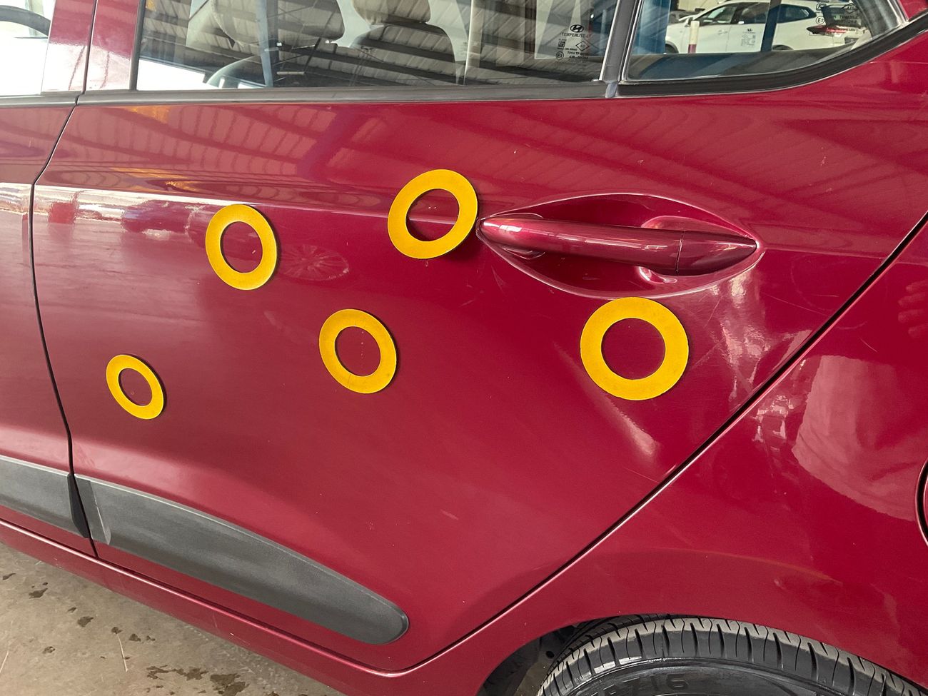 هيونداي جراند i10 GL | شامل الضمان | 0 ﺪﻔﻋﺓ ﺃﻮﻟﻯ