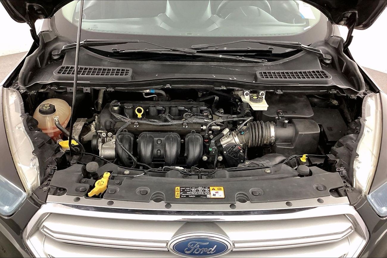 Ford Escape S | National Day Celebration | Guaranteed Warranty | 0 Down Payment