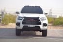 تويوتا هيلوكس 4x4 Diesel 2.8L A/T (right Hand)